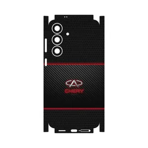 MAHOOT CHERY-FullSkin Cover Sticker for Samsung Galaxy S25 FE