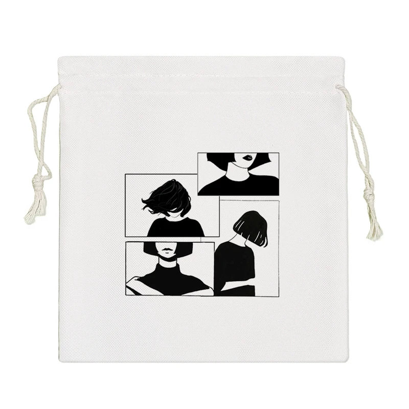 نظم دهنده خندالو مدل دخترانه کد H1382-S