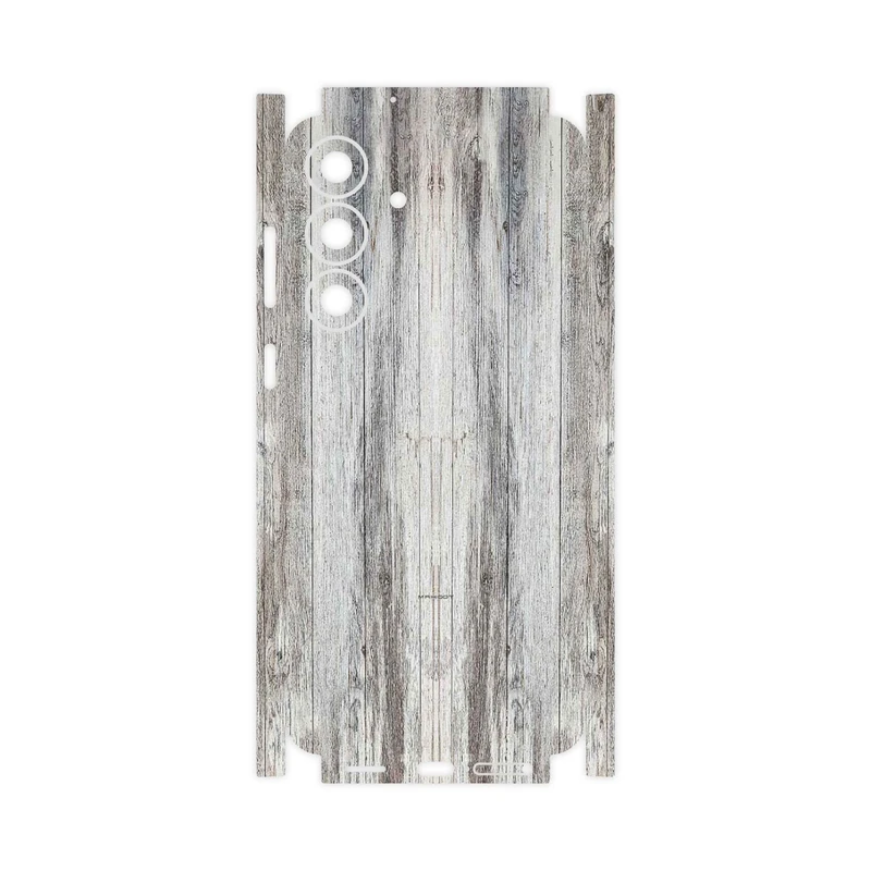 برچسب پوششی ماهوت مدل Wood Texture 8-FullSkin مناسب برای گوشی موبایل سامسونگ Galaxy S25 FE