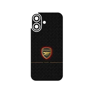 MAHOOT Arsenal Cover Sticker for Apple iPhone 17