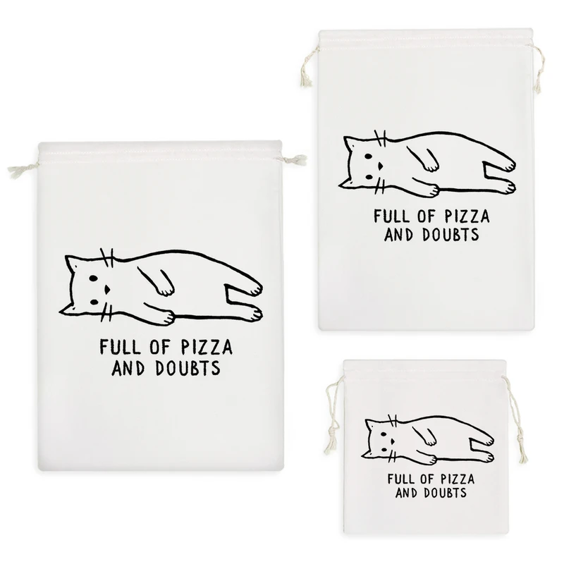 نظم دهنده خندالو مدل گربه شکمو کد 3440 مجموعه 3 عددی