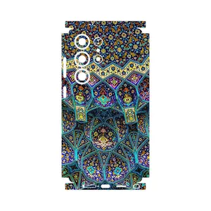 MAHOOT Iran Tile 14-FullSkin Cover Sticker for Samsung Galaxy S25 Ultra