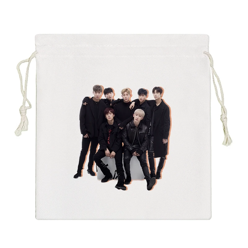 نظم دهنده خندالو مدل گروه موسیقی مانستا ایکس MONSTA X کد 2101-S