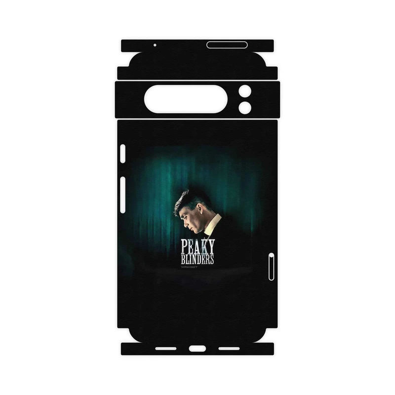 برچسب پوششی ماهوت مدل peaky blinders-FullSkin مناسب برای گوشی موبایل گوگل Pixel 8 Pro