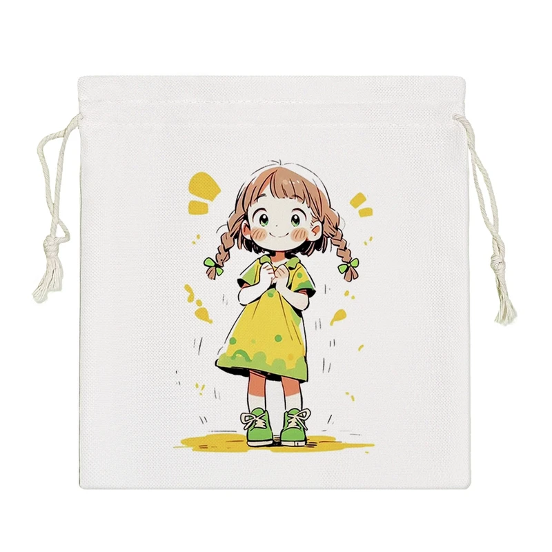 نظم دهنده خندالو مدل دخترانه کد H1923-S