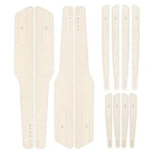 MAHOOT EDGE-W door-Mirror-Bumper Protector for JAC S3