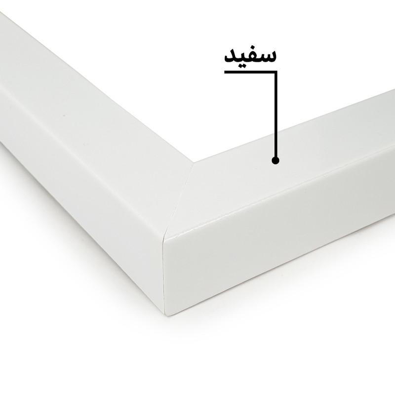 تابلو خندالو طرح مرسدس بنز (Mercedes Benz) کد F13485