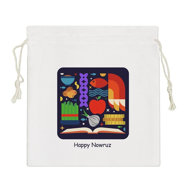 نظم دهنده خندالو مدل هفت سین مینیمال کد H730-S