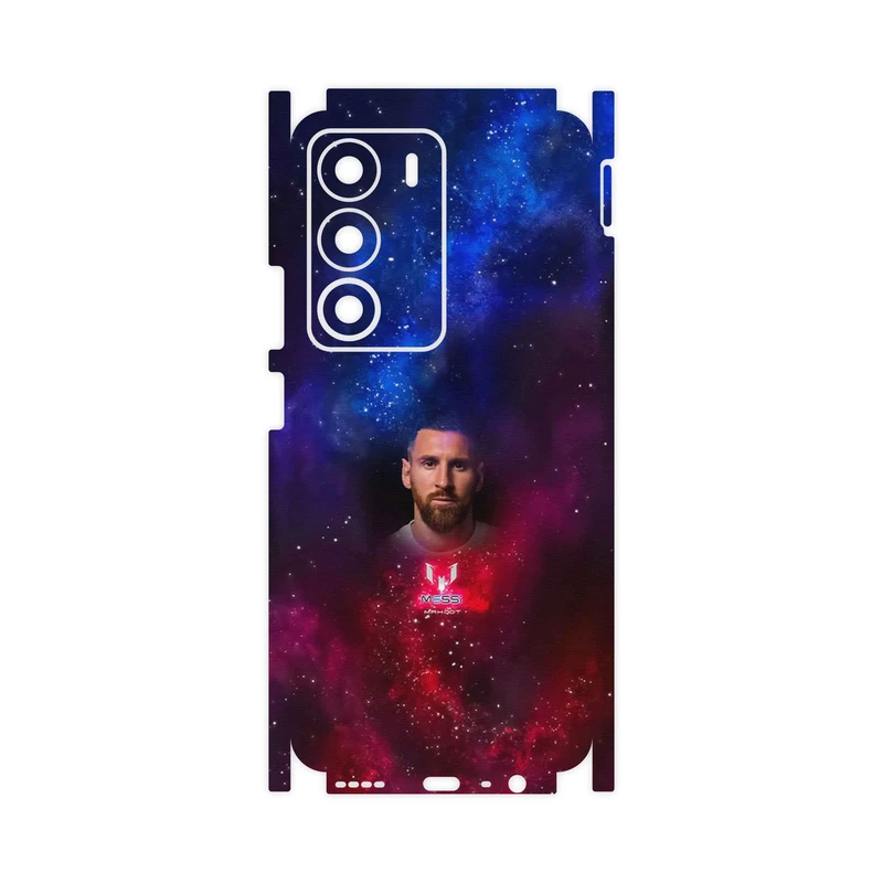 برچسب پوششی ماهوت مدل Lionel Messi 1-FullSkin مناسب برای گوشی موبایل ریلمی C71