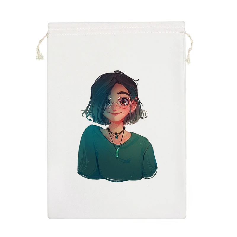 نظم دهنده خندالو مدل دخترانه کد 2349-M