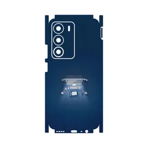 MAHOOT Programming 3-FullSkin Cover Sticker for Realme C71