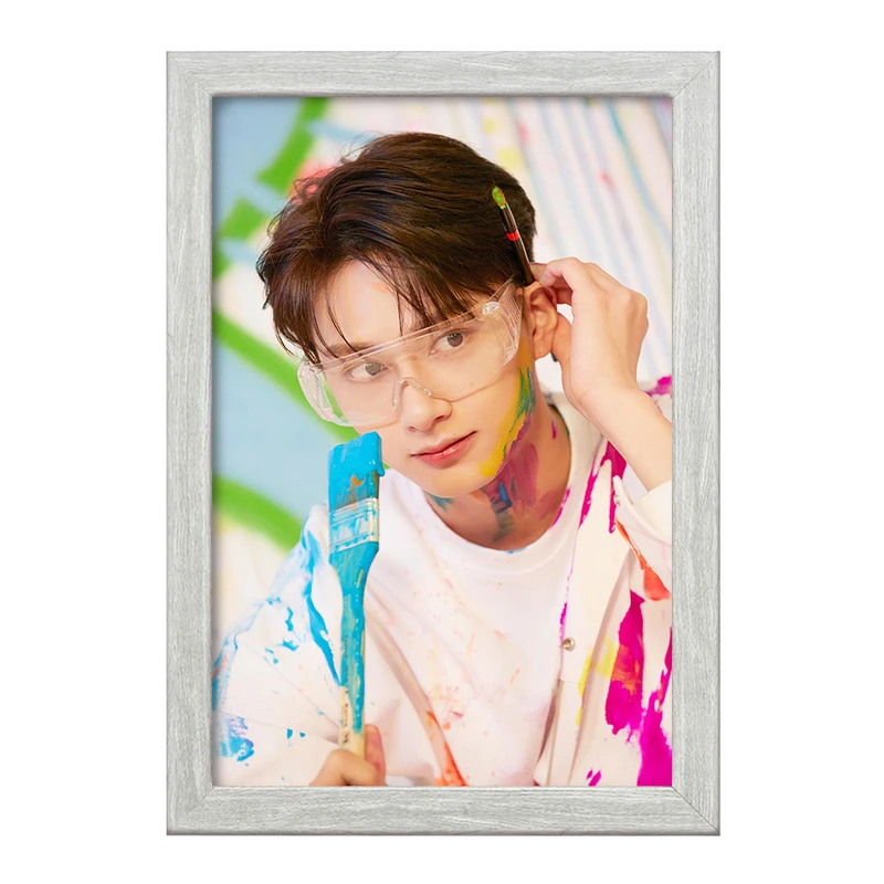 تابلو خندالو طرح جونهی گروه سونتین Seventeen  کد 21600