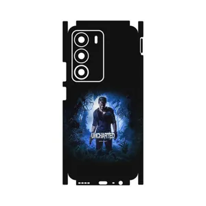 MAHOOT Uncharted Game Series-FullSkin Cover Sticker for Realme C71