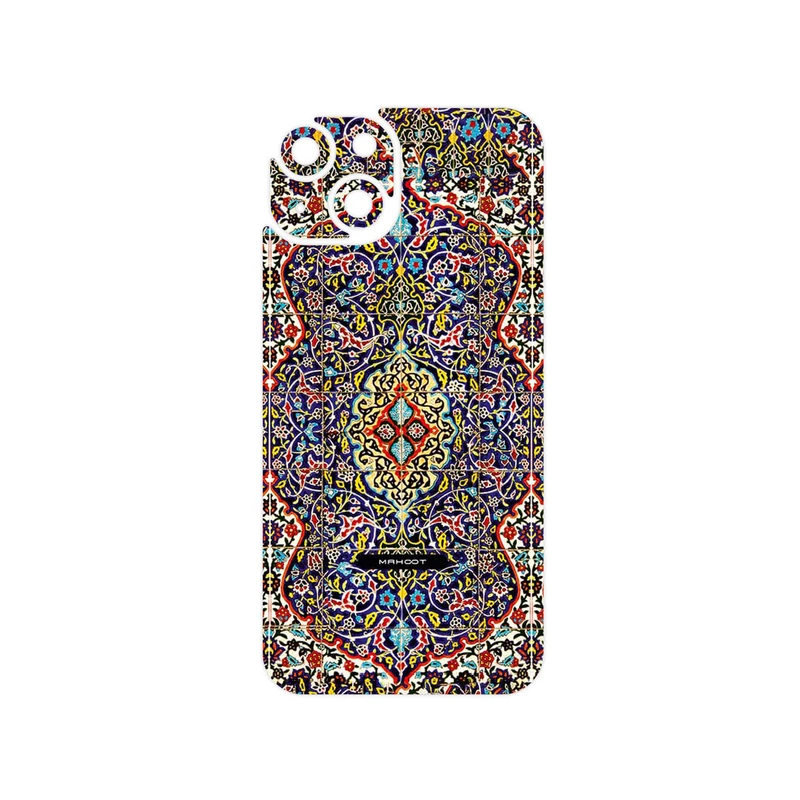 برچسب پوششی ماهوت مدل Iran_Tile6 مناسب برای گوشی موبایل اپل iPhone 14