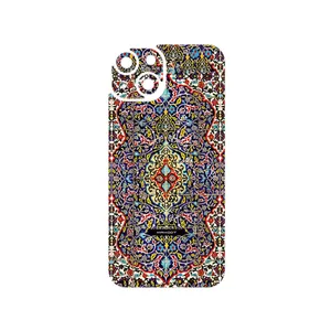 MAHOOT Iran_Tile6 Cover Sticker for Apple iPhone 14
