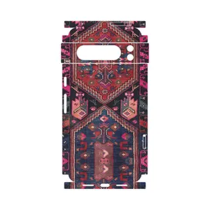 MAHOOT Rug-FullSkin Cover Sticker for Google Pixel 8 Pro