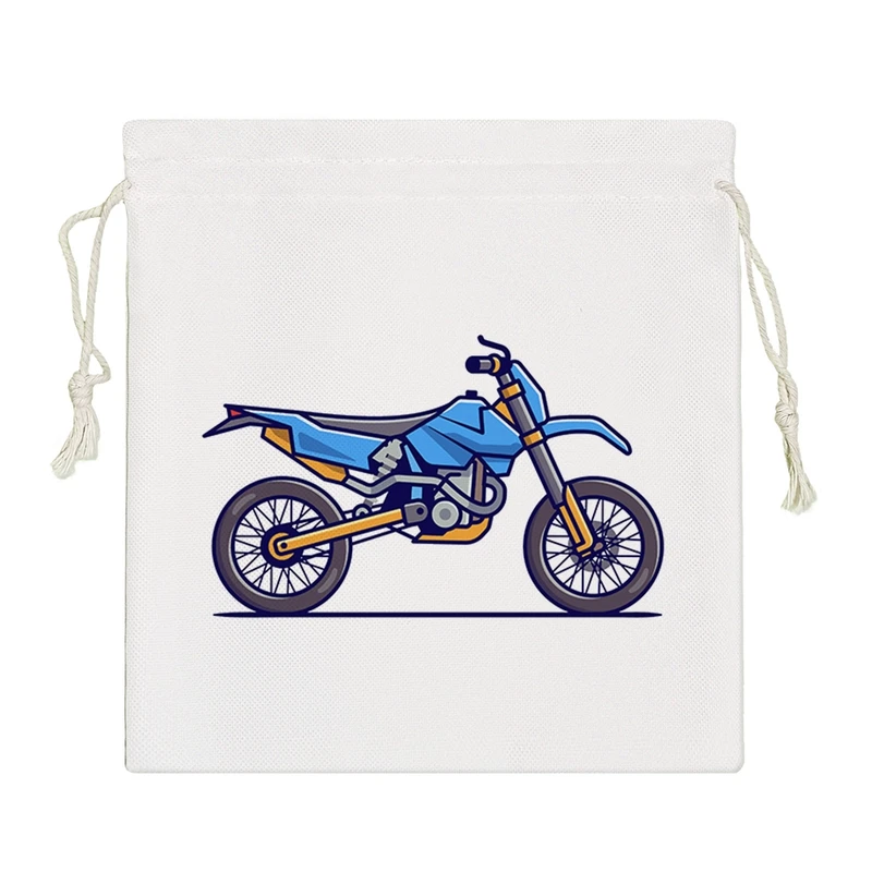 نظم دهنده خندالو مدل موتور سیکلتMotorcycle کد 3474-S