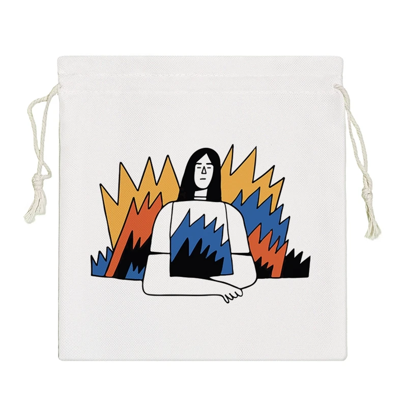 نظم دهنده خندالو مدل دختر آتشین کد 9180-S