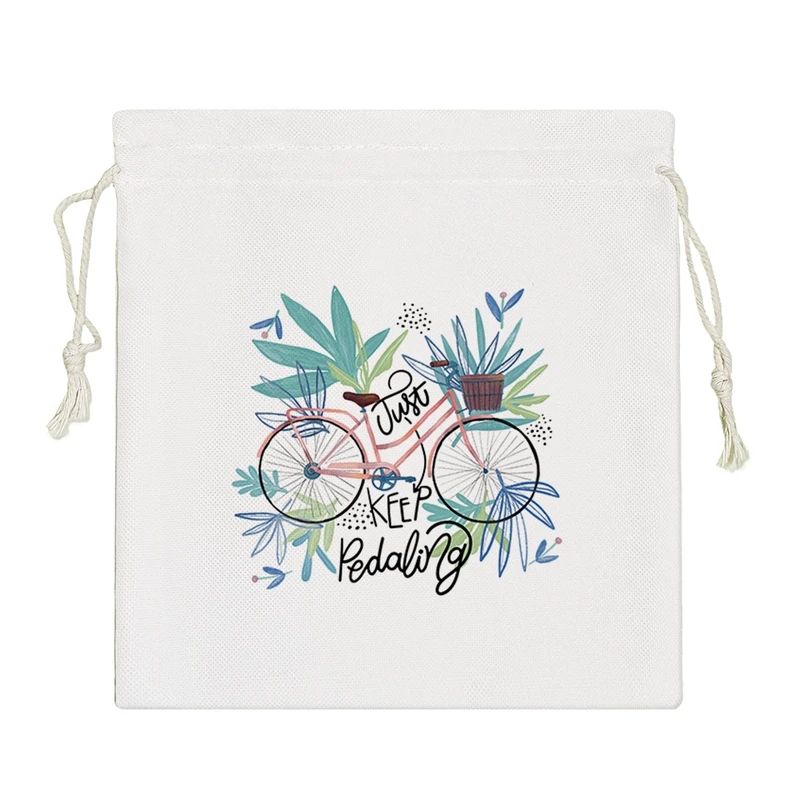 نظم دهنده خندالو مدل Just Keep Pedaling کد 10246-S