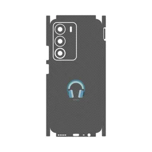 MAHOOT Minimal Headphone Icon-FullSkin Cover Sticker for Realme C71