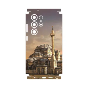MAHOOT Hagia Sophia Mosque-FullSkin Cover Sticker for Samsung Galaxy S25 Ultra