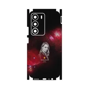 MAHOOT Emma Stone-FullSkin Cover Sticker for Realme C71
