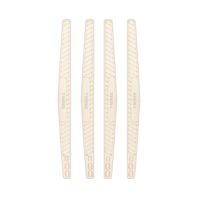 محافظ لبه درب خودرو ماهوت مدل CORE-W مناسب برای بی ام و 7-SERIES مجموعه 4 عددی