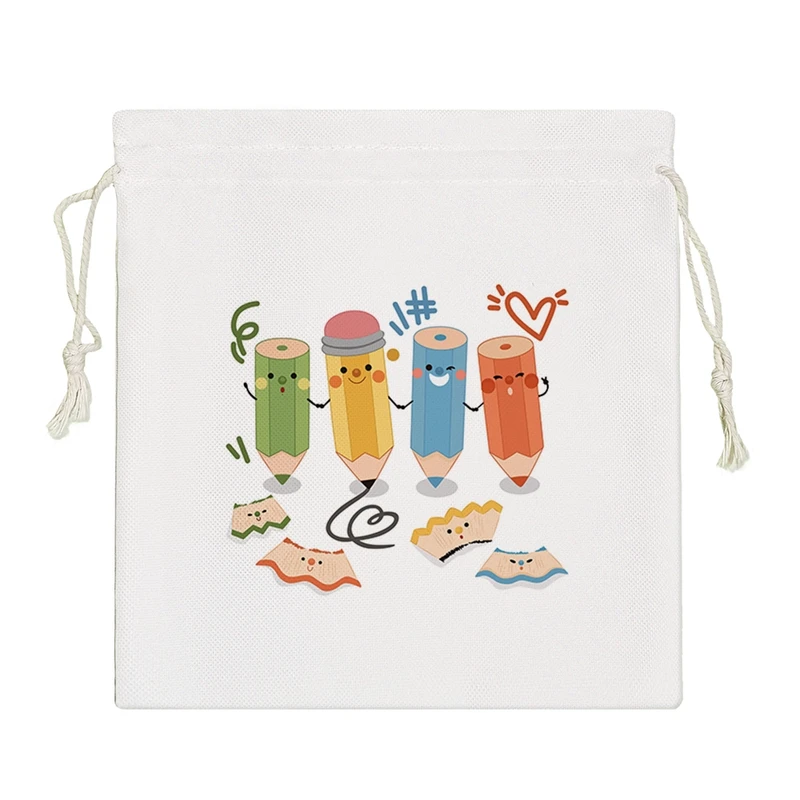 نظم دهنده خندالو مدل مدادرنگی های کیوت کد 10247-S