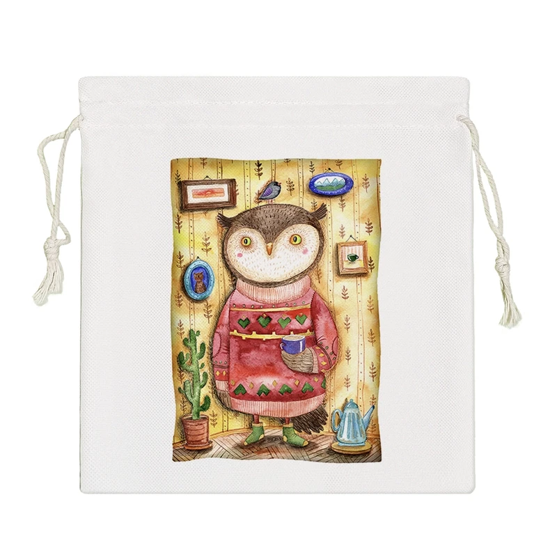 نظم دهنده خندالو مدل جغد کد 442-S