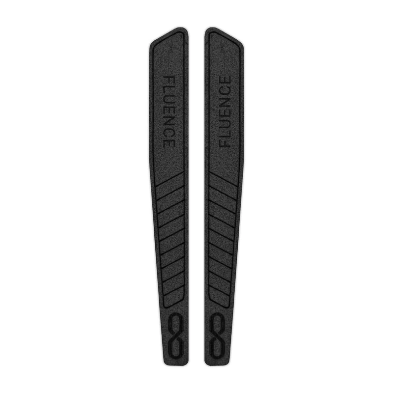 محافظ لبه آینه خودرو ماهوت مدل EDGE-B مناسب برای رنو FLUENCE مجموعه 2 عددی