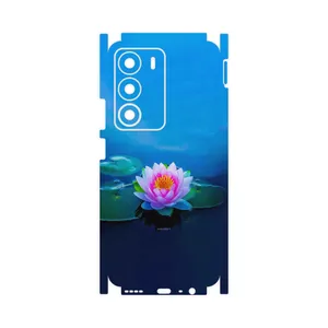 MAHOOT Lotus-FullSkin Cover Sticker for Realme C71