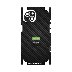 MAHOOT Nvidia-FullSkin Cover Sticker for Apple iPhone 14