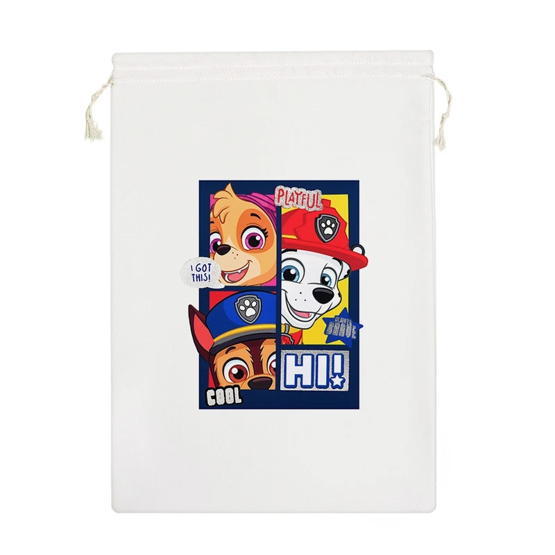 نظم دهنده خندالو مدل انیمیشن سگهای نگهبان کد 2977-M