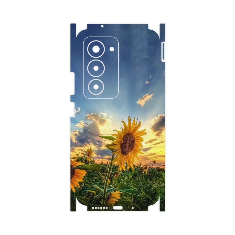 برچسب پوششی ماهوت مدل Summer Season-FullSkin مناسب برای گوشی موبایل شیائومی Redmi 15 4G