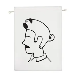 نظم دهنده خندالو مدل سگ روی سر کد 8646