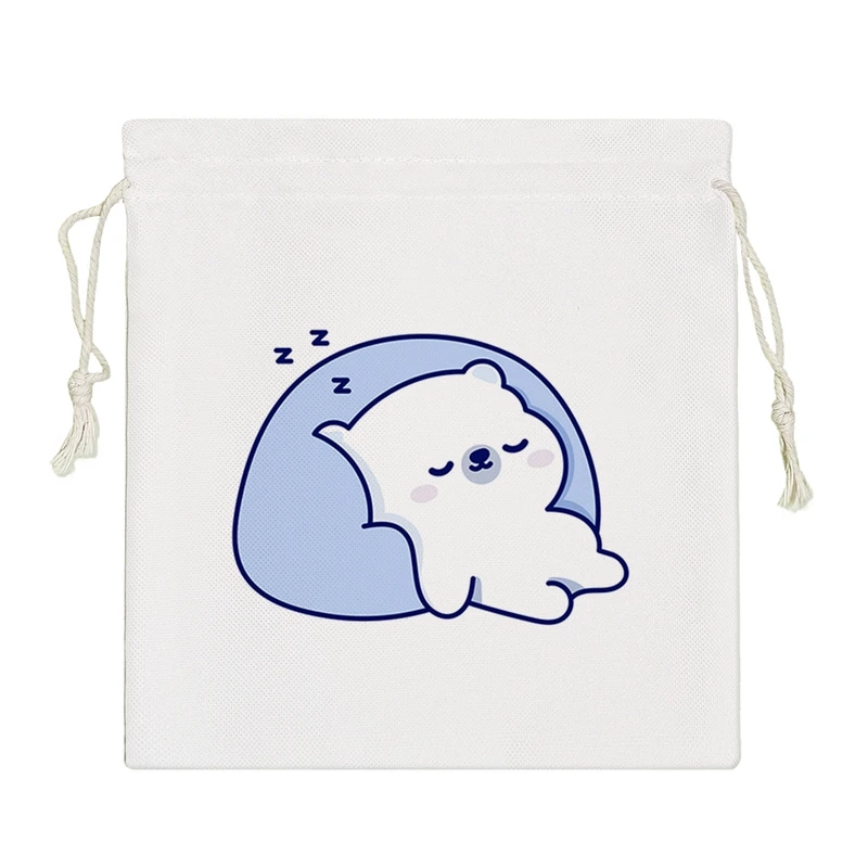 نظم دهنده خندالو مدل خرس خواب کد H1417-S