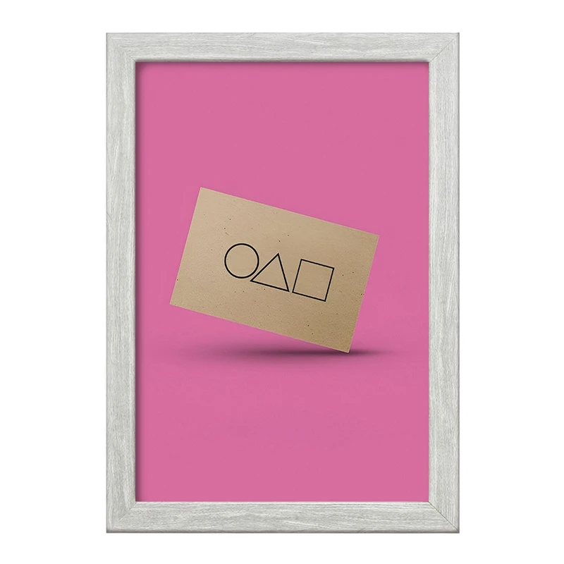 تابلو خندالو طرح بازی مرکب (Squid Game) کد F10141