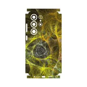MAHOOT Mathematical Geometric Shape 6-FullSkin Cover Sticker for Samsung Galaxy S25 Ultra