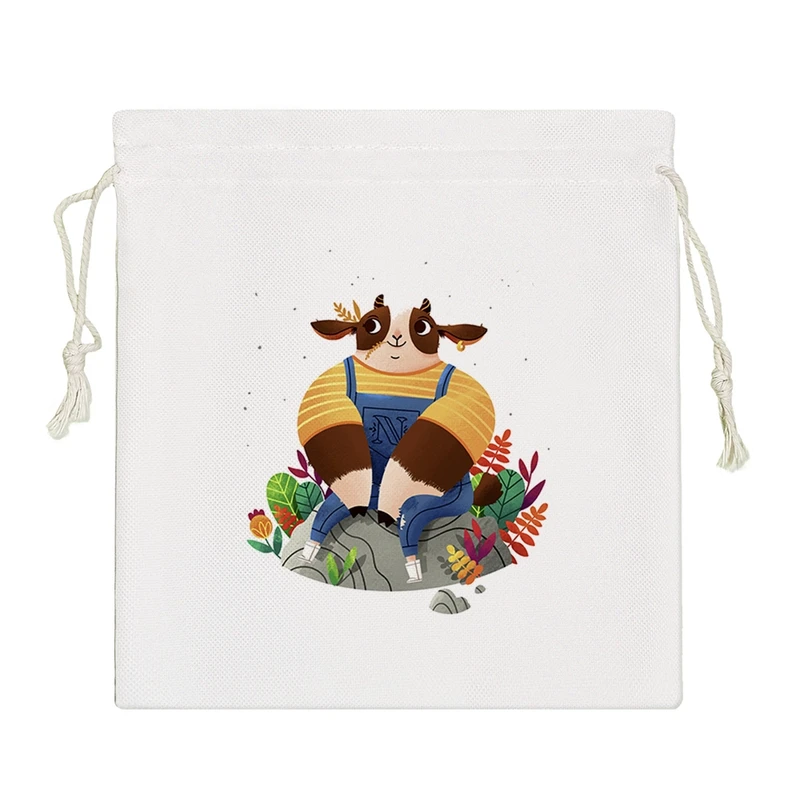 نظم دهنده خندالو مدل گاو بامزه کد H1274-S