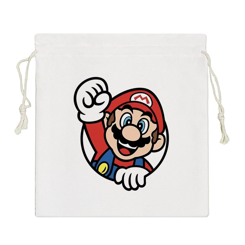 نظم دهنده خندالو مدل سوپرماریو کد 5515-S