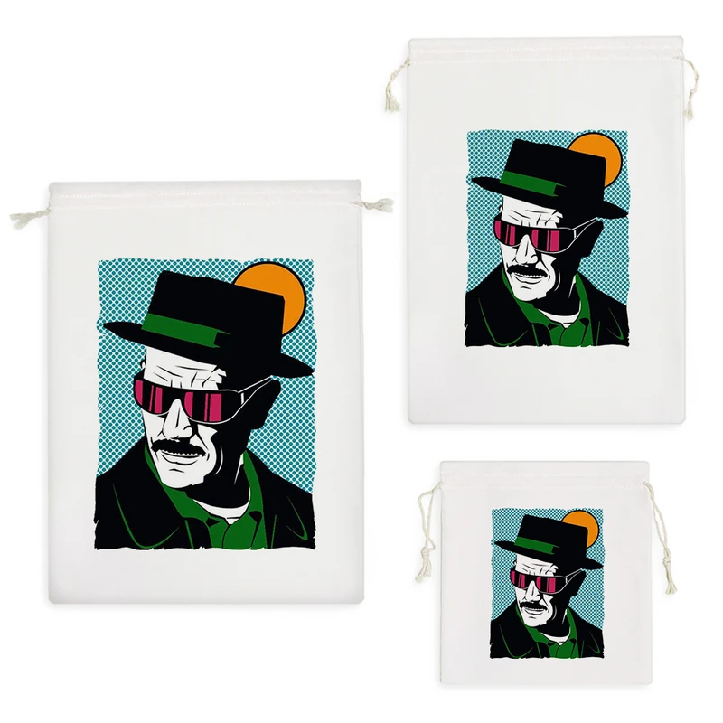 نظم دهنده خندالو مدل سریال Breaking Bad کد 5910 مجموعه 3 عددی