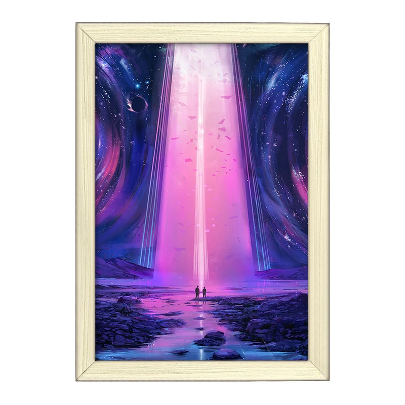 تابلو خندالو طرح عاشقانه (Love) کد F339