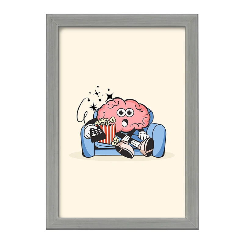 تابلو خندالو طرح فیلم (Film) کد F2555