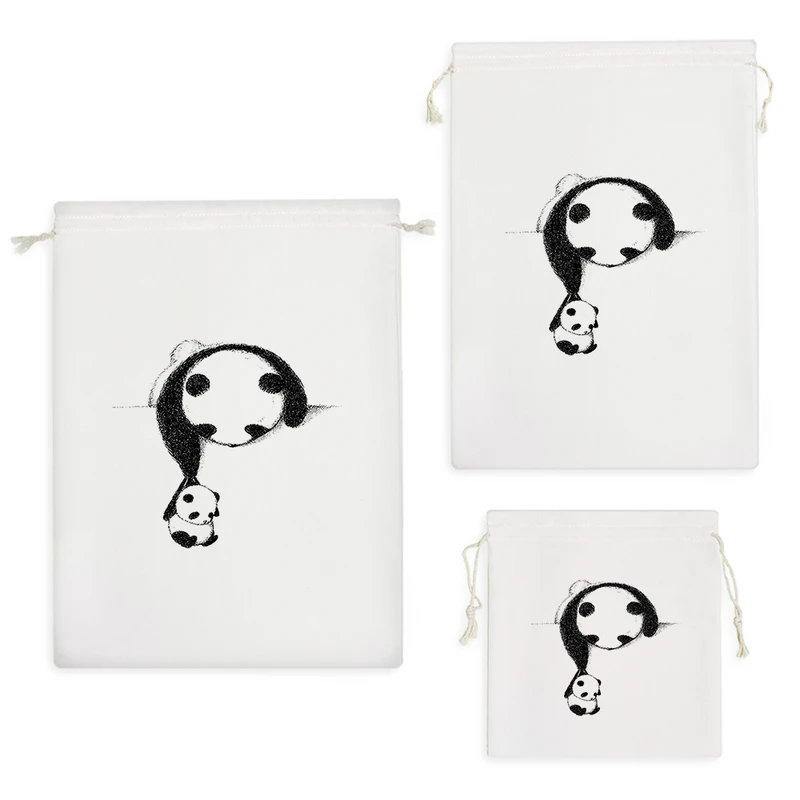 نظم دهنده خندالو مدل پاندا کد H292 مجموعه 3 عددی