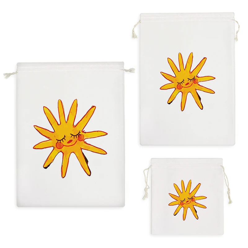 نظم دهنده خندالو مدل خورشید خانم کد 9157 مجموعه 3 عددی