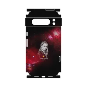 MAHOOT Emma Stone-FullSkin Cover Sticker for Google Pixel 8 Pro
