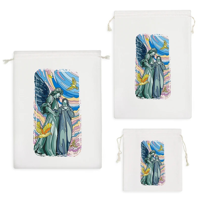 نظم دهنده خندالو مدل مجسمه کد 5627 مجموعه 3 عددی