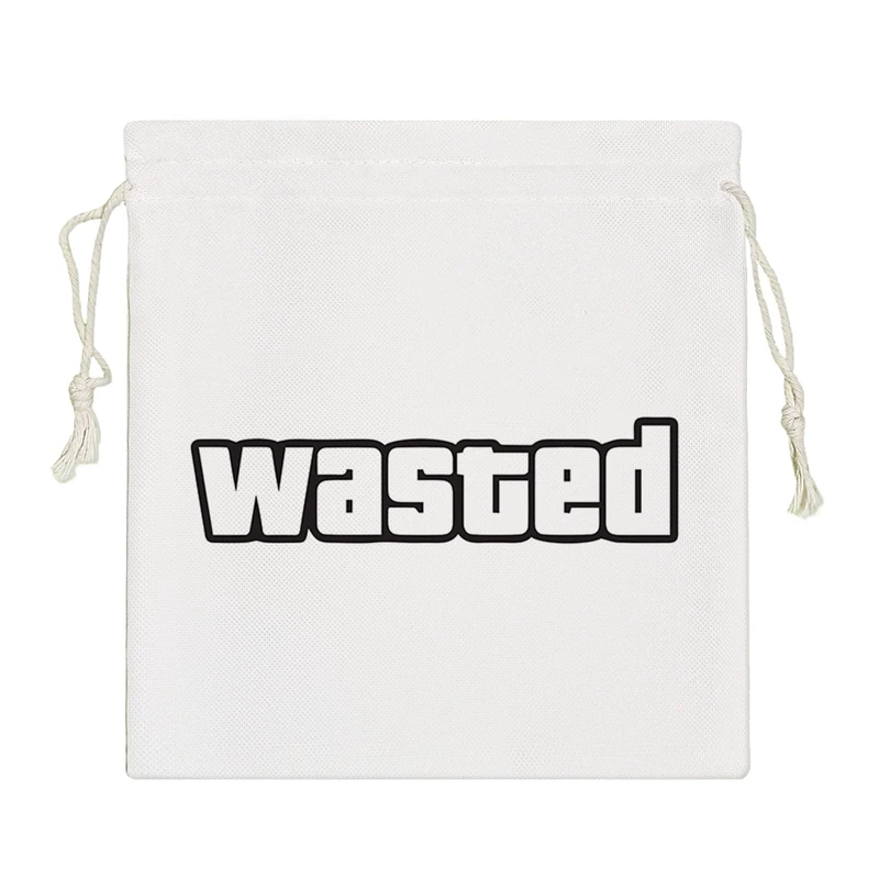 نظم دهنده خندالو مدل Wasted کد 6751-S