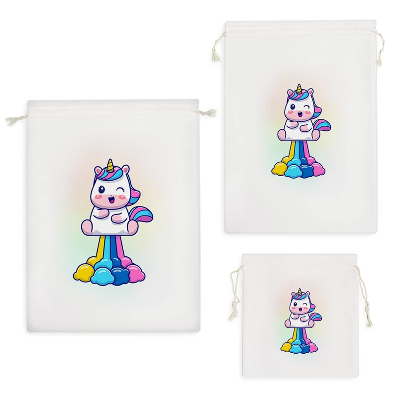 نظم دهنده خندالو مدل اسب تک شاخ کد 385 مجموعه 3 عددی