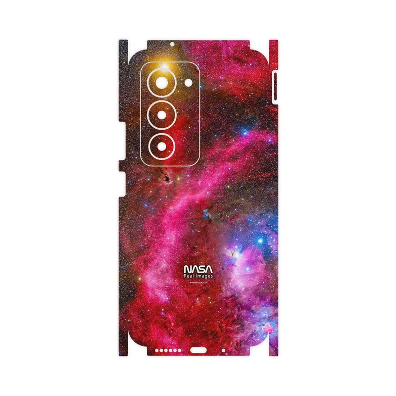 برچسب پوششی ماهوت مدل Universe b NASA 11-FullSkin مناسب برای گوشی موبایل شیائومی Redmi 15 4G